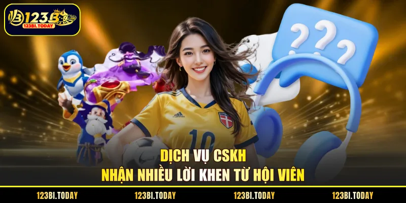 CSKH 24/7: Tiếp Nhận Mọi Yêu Cầu Trong Vài Giây