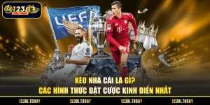 Kèo nhà cái là gì