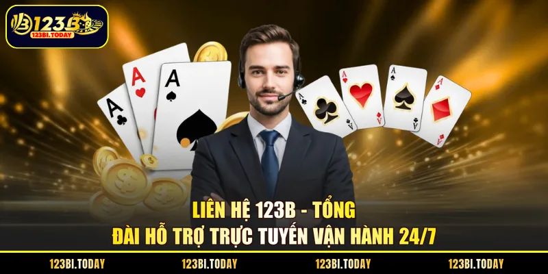 liên hệ 123b