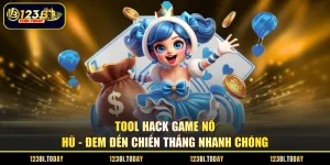 tool hack game nổ hũ